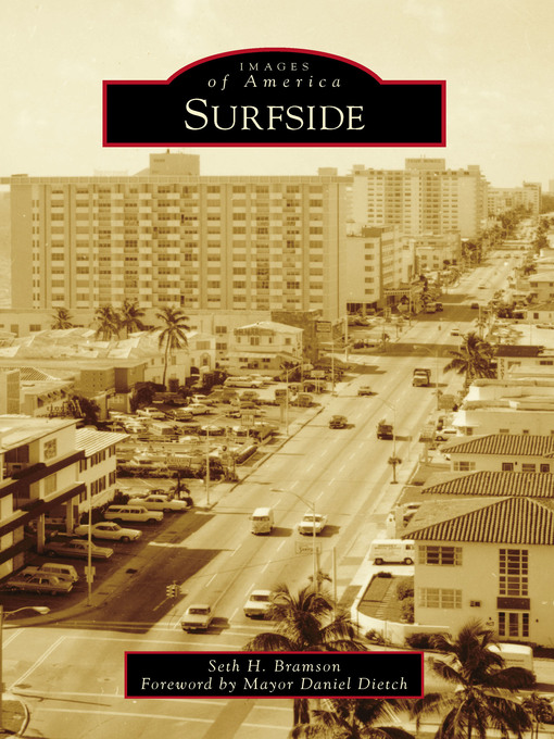 Title details for Surfside by Seth H. Bramson - Available